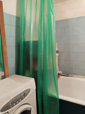 Сдам двухкомнатную (2-комн.) квартиру, Строительная ул, 6, Гжель п