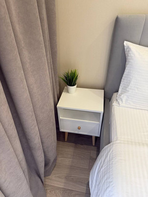 Сдам однокомнатную (1-комн.) квартиру, Искры (Адлерский р-н) ул, 88к3, Сочи г