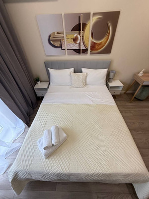 Сдам однокомнатную (1-комн.) квартиру, Искры (Адлерский р-н) ул, 88к3, Сочи г