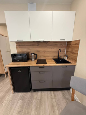 Сдам однокомнатную (1-комн.) квартиру, Искры (Адлерский р-н) ул, 88к3, Сочи г