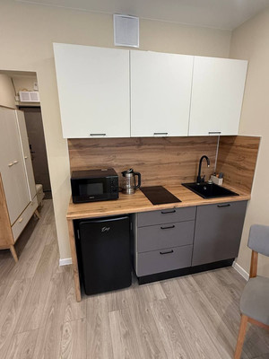 Сдам однокомнатную (1-комн.) квартиру, Искры (Адлерский р-н) ул, 88к3, Сочи г