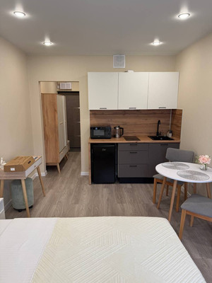 Сдам однокомнатную (1-комн.) квартиру, Искры (Адлерский р-н) ул, 88к3, Сочи г