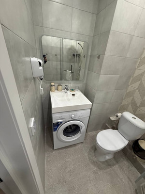 Сдам однокомнатную (1-комн.) квартиру, Искры (Адлерский р-н) ул, 88к3, Сочи г