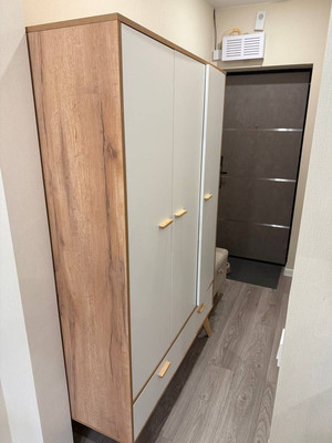 Сдам однокомнатную (1-комн.) квартиру, Искры (Адлерский р-н) ул, 88к3, Сочи г