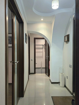 Продам двухкомнатную (2-комн.) квартиру, Центральная ул, 9, Сынково с