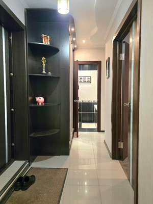 Продам двухкомнатную (2-комн.) квартиру, Центральная ул, 9, Сынково с