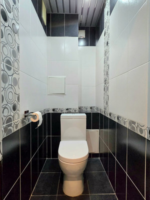 Продам двухкомнатную (2-комн.) квартиру, Центральная ул, 9, Сынково с