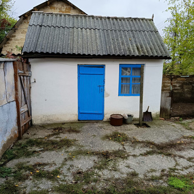 Продам дом, Шоссейная ул, 70, Владимировка с, 0 км от города