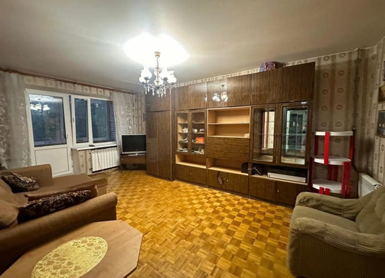 Продам двухкомнатную (2-комн.) квартиру, Андропова ул, 67, Ступино г