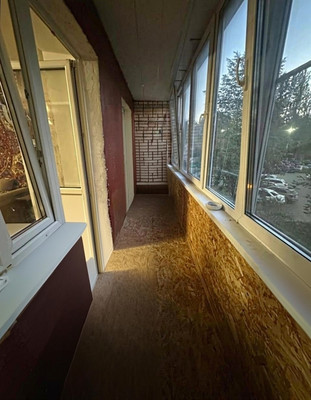 Продам двухкомнатную (2-комн.) квартиру, Андропова ул, 67, Ступино г