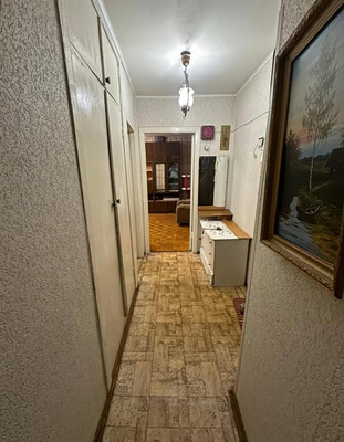 Продам двухкомнатную (2-комн.) квартиру, Андропова ул, 67, Ступино г