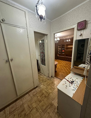 Продам двухкомнатную (2-комн.) квартиру, Андропова ул, 67, Ступино г