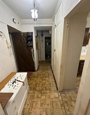 Продам двухкомнатную (2-комн.) квартиру, Андропова ул, 67, Ступино г