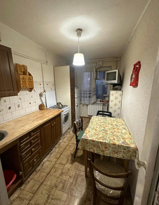 Продам двухкомнатную (2-комн.) квартиру, Андропова ул, 67, Ступино г