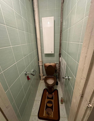 Продам двухкомнатную (2-комн.) квартиру, Андропова ул, 67, Ступино г