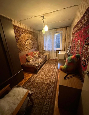 Продам двухкомнатную (2-комн.) квартиру, Андропова ул, 67, Ступино г