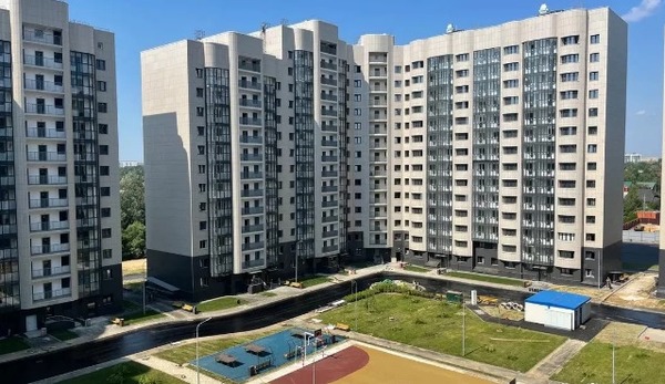 Продам однокомнатную (1-комн.) квартиру, Северная ул, 21к2, Марушкино д