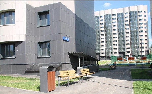 Продам однокомнатную (1-комн.) квартиру, Северная ул, 21к2, Марушкино д