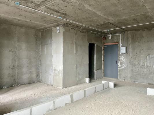 Продам однокомнатную (1-комн.) квартиру, Северная ул, 21к2, Марушкино д