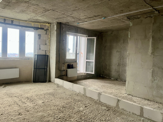 Продам однокомнатную (1-комн.) квартиру, Северная ул, 21к2, Марушкино д