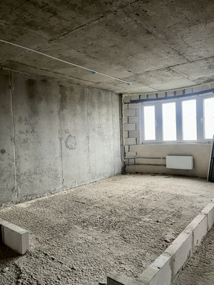 Продам однокомнатную (1-комн.) квартиру, Северная ул, 21к2, Марушкино д