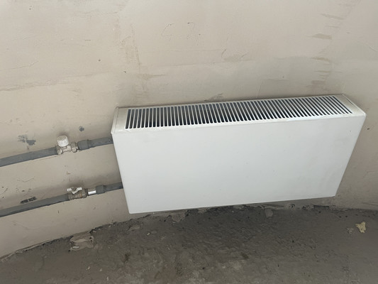 Продам однокомнатную (1-комн.) квартиру, Северная ул, 21к2, Марушкино д