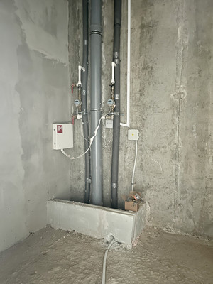 Продам однокомнатную (1-комн.) квартиру, Северная ул, 21к2, Марушкино д