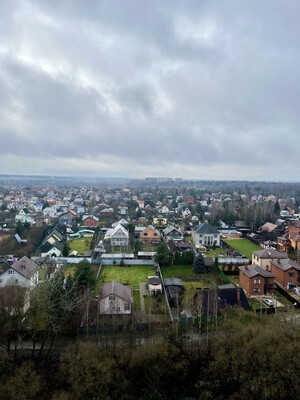 Продам однокомнатную (1-комн.) квартиру, Северная ул, 21к2, Марушкино д