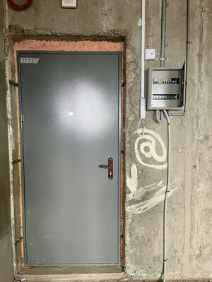 Продам однокомнатную (1-комн.) квартиру, Северная ул, 21к2, Марушкино д