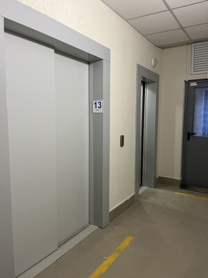 Продам однокомнатную (1-комн.) квартиру, Северная ул, 21к2, Марушкино д