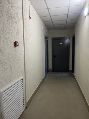 Продам однокомнатную (1-комн.) квартиру, Северная ул, 21к2, Марушкино д