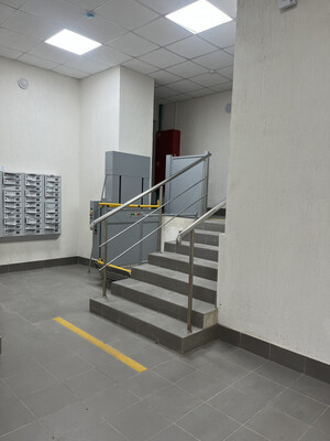 Продам однокомнатную (1-комн.) квартиру, Северная ул, 21к2, Марушкино д