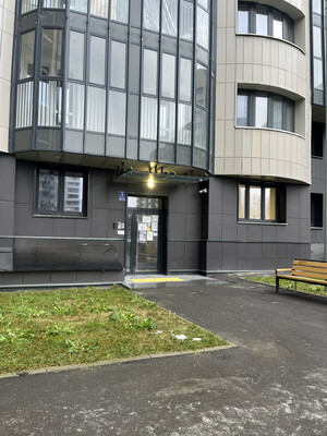 Продам однокомнатную (1-комн.) квартиру, Северная ул, 21к2, Марушкино д