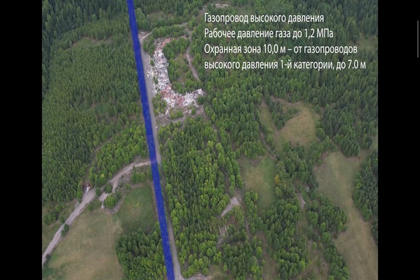 Продам землю для коммерческого использования 79 600 соток, Фермерское хоз., Кирова ул, Красноярка п