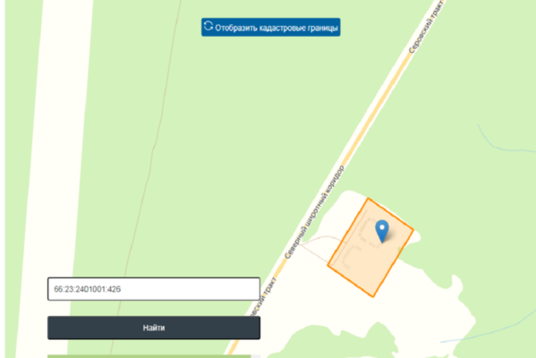 Продам землю для коммерческого использования 79 600 соток, Фермерское хоз., Кирова ул, Красноярка п