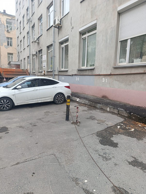 Продам склад 180,4 м2, Вайнера ул, 55а, Екатеринбург г