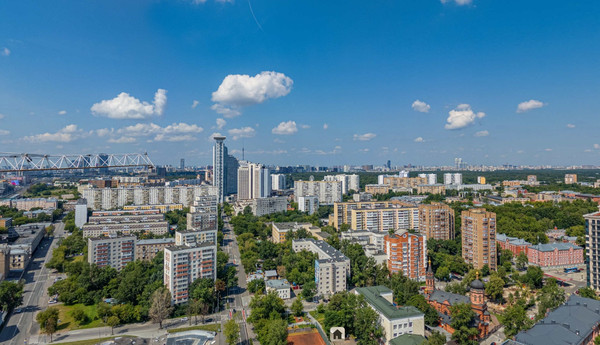 Продам однокомнатную (1-комн.) квартиру, Гастелло ул, 32кА, Москва г