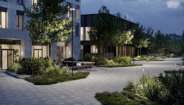 Продам однокомнатную (1-комн.) квартиру, Гастелло ул, 32кА, Москва г