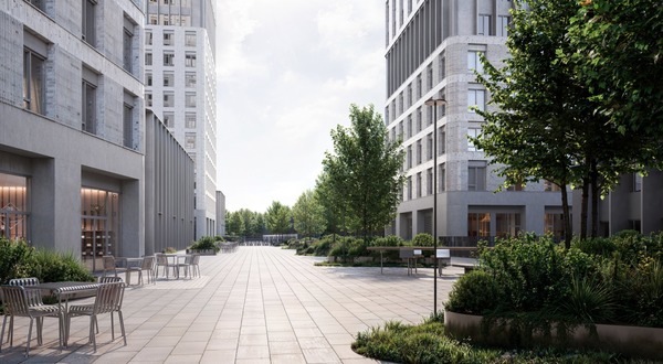 Продам однокомнатную (1-комн.) квартиру, Гастелло ул, 32кА, Москва г