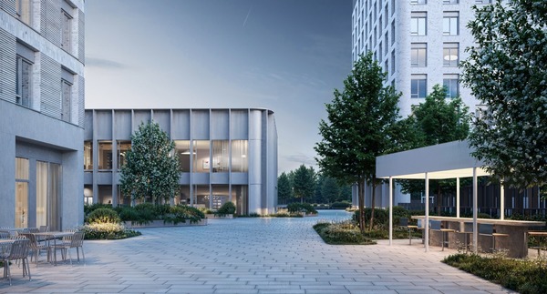 Продам однокомнатную (1-комн.) квартиру, Гастелло ул, 32кА, Москва г