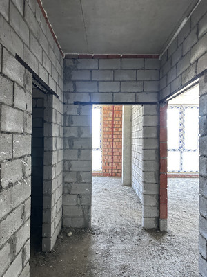 Продам однокомнатную (1-комн.) квартиру, Тлостанова ул, 28, Нальчик г