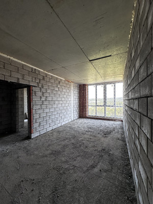 Продам однокомнатную (1-комн.) квартиру, Тлостанова ул, 28, Нальчик г