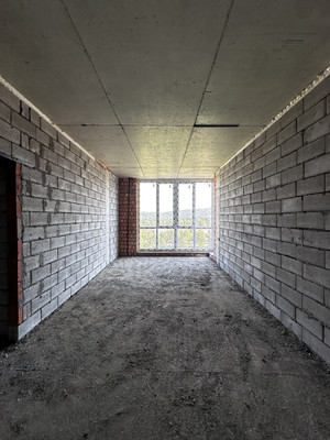 Продам однокомнатную (1-комн.) квартиру, Тлостанова ул, 28, Нальчик г