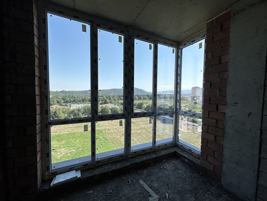 Продам однокомнатную (1-комн.) квартиру, Тлостанова ул, 28, Нальчик г