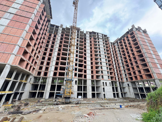 Продам однокомнатную (1-комн.) квартиру, Ленина пр-кт, 46, Нальчик г