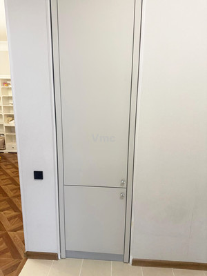 Сдам двухкомнатную (2-комн.) квартиру, Фрунзенская наб, 4, Москва г