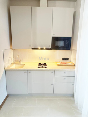 Сдам двухкомнатную (2-комн.) квартиру, Фрунзенская наб, 4, Москва г