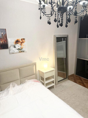 Сдам двухкомнатную (2-комн.) квартиру, Фрунзенская наб, 4, Москва г