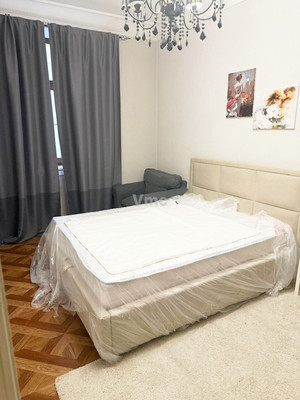 Сдам двухкомнатную (2-комн.) квартиру, Фрунзенская наб, 4, Москва г