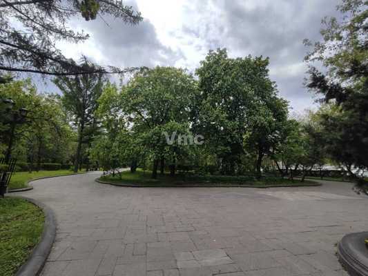 Сдам двухкомнатную (2-комн.) квартиру, Фрунзенская наб, 4, Москва г